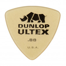 Набір медіаторів Dunlop Ultex Triangle 426P .88mm (6шт)