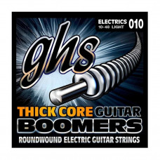 Струни ghs HC-GBL (10-48 Thick Core Boomers)