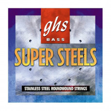 Струни ghs 5ML-STB (44-121 Super steels) 5ст.