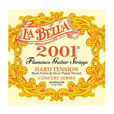 Стр. La Bella 2001HARD