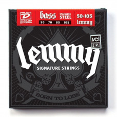 Струни Dunlop LKS50105 Lemmy K.