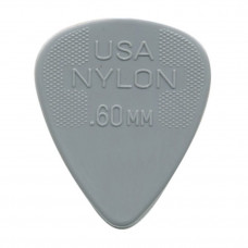 Набір медіаторів Dunlop Nylon Standard 44R .60mm (72шт)