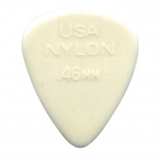 Набір медіаторів Dunlop Nylon Standard 44R .46mm (72шт)