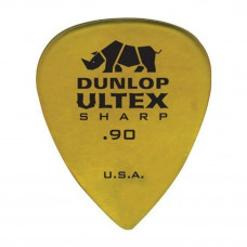 Набір медіаторів Dunlop Ultex Sharp 433R .90mm (72шт)