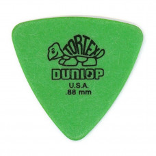 Набір медіаторів Dunlop Tortex Triangle 431R .88mm (72шт)