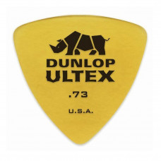 Набір медіаторів Dunlop Ultex Triangle 426R .73mm (72шт.)