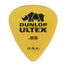 Набір медіаторів Dunlop Ultex Standard 421R .88mm (72шт)