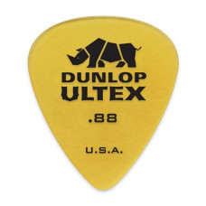 Набір медіаторів Dunlop Ultex Standard 421P .88mm (6шт.)
