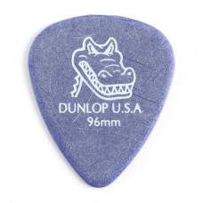 Набір медіаторів Dunlop Gator Grip 417R .96mm (72шт)