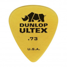 Набір медіаторів Dunlop Ultex Standard 421R .73mm (72шт)