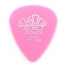 Набір медіаторів Dunlop 41P.71 (12шт)