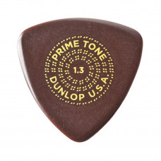Набір медіаторів Dunlop Primetone Small Tri Smooth 517P 1.3mm (3шт.)