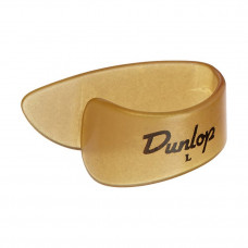 Набір медіаторів Dunlop Ultex Thumbpicks Large 9073P (4шт. кігті)