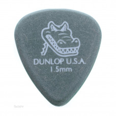 Набір медіаторів Dunlop Gator Grip 417P 1.50mm (12шт)