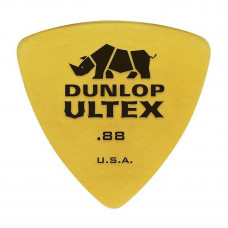 Набір медіаторів Dunlop Ultex Triangle 426R 1.14mm(72шт)