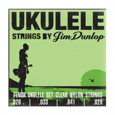 Струни для укулеле Dunlop DUY303