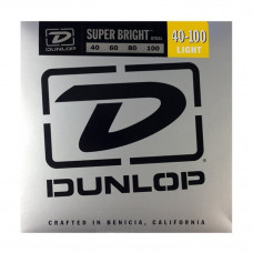 Струни Dunlop DBS60120 (4стр)