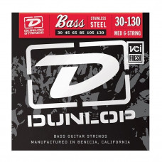 Струни Dunlop DBS30130Т