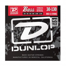 Струни Dunlop DBS30130