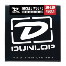 Струни Dunlop DBN30130Т