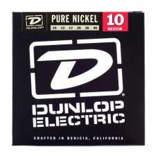 Струни Dunlop DEK1046 нікель