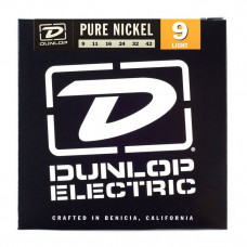 Струни Dunlop DEK0942 нікель