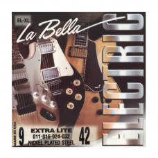 Стр. La Bella EL-XL 9-42