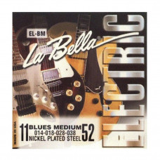 Стр. La Bella EL-BM 11-52