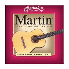 Струни MARTIN M260 (Classic)