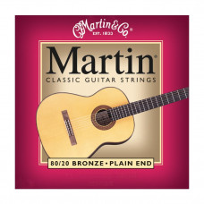 Струни MARTIN M220 (Classic)