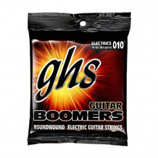 Струни ghs GBTNT(10-52 Boomers)