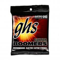 Струни ghs GBL (010-46 Boomers)