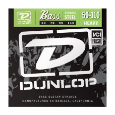 Струни Dunlop DBS50110 сталь (4стр)
