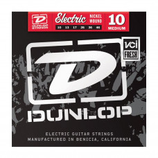 Струни Dunlop DEN1046 нікель-сталь