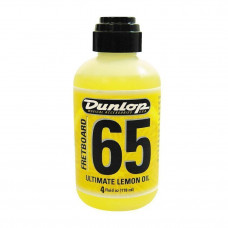 Рідина для чистки 6554 Fretboard Ultimate Lemon Oil, 118мл