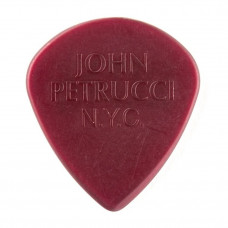 Набір медіаторів Dunlop Primetone John Petrucci Signature Jazz III Red 518PJPRD (3шт)