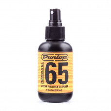 Рідина для чистки 654 Formula 65 Guitar Polish&Cleaner, 118мл