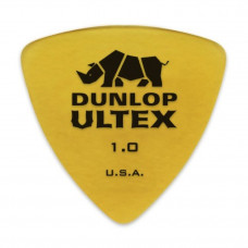 Набір медіаторів Dunlop Ultex Triangle 426R 1.0mm (72шт.)