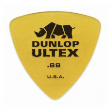 Набір медіаторів Dunlop Ultex Triangle 426R .88mm (72шт)