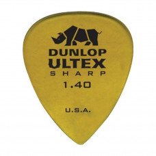 Набір медіаторів Dunlop Ultex Sharp 433R 1.40mm (72шт)