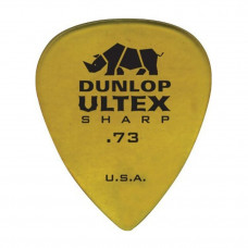 Набір медіаторів Dunlop Ultex Sharp 433R .73mm (72шт)