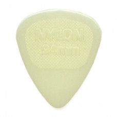 Набір медіаторів Dunlop Nylon Glow Standard 446R .94mm (72шт)