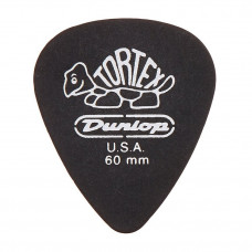 Набір медіаторів Dunlop Tortex Standard 488P .60mm (12шт)