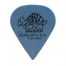 Набір медіаторів Dunlop Tortex Sharp 412P 1.00mm (12шт)