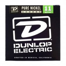 Струни Dunlop DEK1150 нікель
