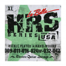 Стр. La Bella HRS-XL 9-42