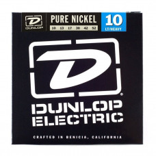 Струни Dunlop DEK1052 нікель