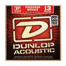 Струни Dunlop DAP1356 (фосф-бронза)
