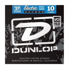 Струни Dunlop DEN1052 нікель-сталь