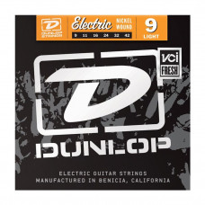 Струни Dunlop DEN0942 нікель-сталь